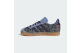 adidas Gazelle x Liberty London (JH5209) braun 6