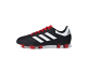 adidas Goletto 6 FG J Core (G26367) schwarz 1