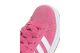 adidas Grand Court 00s (JR9850) pink 5