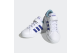 adidas Grand Court 2.0 Strap (HP8915) weiss 4