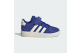 adidas Grand Court 00s (JR0780) blau 1