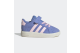 adidas Grand Court El 00s (JR2230) blau 5