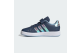 adidas Grand Court 2.0 (JR6118) blau 6