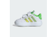 adidas Grand Court 2.0 Tink (ID8014) weiss 6