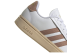 adidas Grand Court Alpha Cloudfoam Comfort Grö e 38 (HQ6602) weiss 2