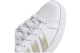 adidas Grand Court Base 3.0 (HQ0094) branco 1