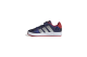 adidas Baskets Marvel Avengers Grand Court (HP3619) multicolore 2