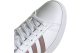 adidas Grand Court Cloudfoam Comfort (116203_HP9405) weiss 2