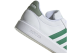 adidas Grand Court Cloudfoam Comfort Grö e 38 2 3 (HP2535) weiss 2