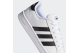 adidas Grand Court (F36483) weiss 5