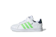 adidas Grand Court (GX5746) weiss 1