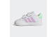 adidas Grand Court 2.0 CF I (GX7161) weiss 6