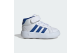 adidas Grand Court Mid (IE3865) weiss 1