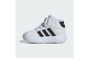 adidas Grand Court Mid (IE3866) weiss 6