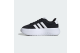 adidas Grand Court Platform (IE1102) schwarz 6