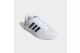 adidas Grand Court BASE 2.0 (GW9261) weiss 4