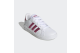 adidas grand court tennis lace up gy4764