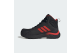 adidas GRANOR MID S3S (KM6152) schwarz 6