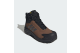 adidas GRANOR MID S3S (KM6153) braun 4
