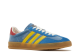 adidas Gucci x Gazelle (HQ8851) blau 5