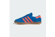 adidas Hamburg (IH5471) blau 6