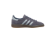 adidas Handball Spezial Auon Halo Silver Gum5 (IH9760) grau 3