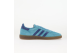 adidas Handball Spezial Made in Germany (IH6635) azul 3