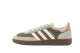 adidas Handball Spezial Silver Green Magic Mauve (IH4891) multicolore 2