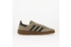 adidas Handball Spezial Silver Pebble Core Gum (KK0057) vert 3