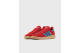 adidas Handball Spezial W Better Scarlet Luaq Gold Metallic (IH9211) rot 2