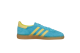 adidas Handball Spezial W Bright (JR7351) türkis 3