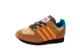 adidas Hanon x EQT Working Mens Club Race Walk (GY5393) braun 1