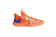 adidas Harden Stepback 2 (FZ1077) orange 3
