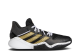 adidas Harden Stepback Gold (FX7655) schwarz 4