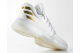 adidas Harden Vol. 1 MVP (AC8107) weiss 6