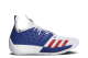 adidas Harden Vol. 2 (AQ0026) bunt 3