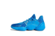 adidas Harden Vol. 4 Bright Blue (EH2408) blau 1