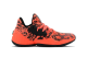 adidas Harden Vol. 4 (FV4151) orange 5