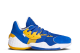 adidas Harden Vol. 4 Su Casa Warriors (FW7497) bunt 4