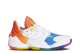 adidas Harden Vol. 4 Pride (FX4797) bunt 4