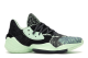 adidas Harden Vol. 4 Glow Green (EF1000) bunt 2