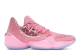 adidas Harden Vol. 4 Lemonade (F97188) pink 2