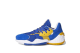 adidas Harden Vol. 4 Su Casa Warriors (FW7497) bunt 1