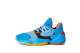 adidas Harden Vol. 4 Su Casa Thunder (FW7498) blau 1