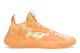 adidas Harden Vol. 5 Futurenatural (H68686) orange 2