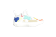 adidas Harden Vol. 5 Futurenatural (FX8667) bunt 3
