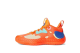 adidas Harden Vol. 5 Futurenatural Solar (H68684) orange 1