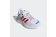 adidas Hello Kitty Petropy F2 (GX9231) weiss 6