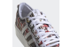 adidas Nizza Studio London HER Platform (H00530) bunt 5