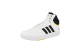 adidas HOOPS 3.0 MID (GZ4533) weiss 1